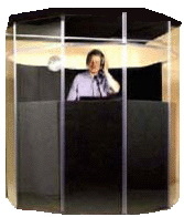 CD Recording Studio