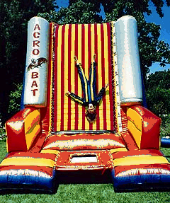 Velcro Wall