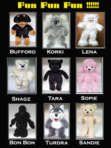 Pet Shop