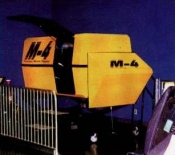Personal Motion Theater