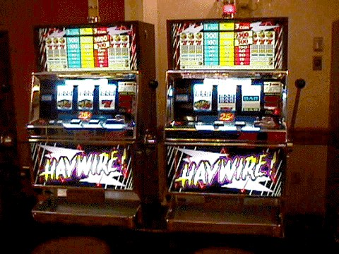 Slot Machine