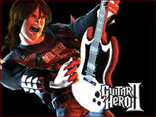 Guitar Hero