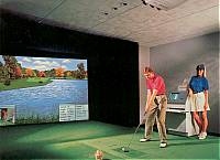 Golf Simulators